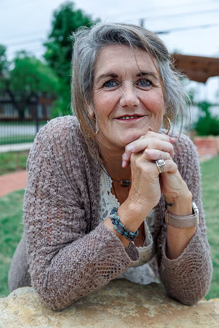 Joanne Weeden, FHJ Properties